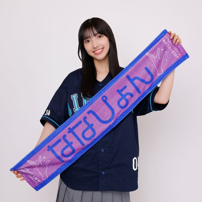 (最終値下げ)日向坂46 小西夏菜実 生写真 5回目のひな誕祭 サイン 直筆5回目のひな誕祭黄色衣装