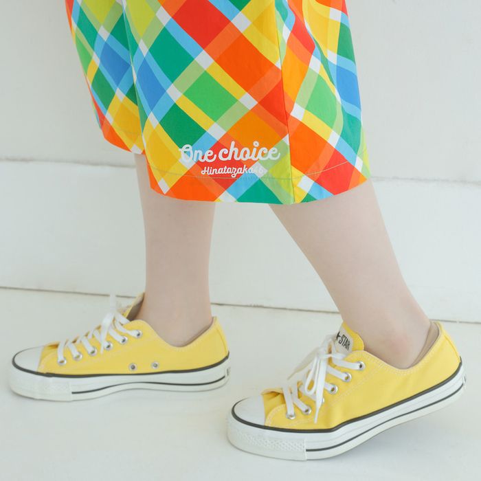 商品詳細ページ 日向坂46 OFFICIAL GOODS STORE 【通常配送】One choice ルームパンツ