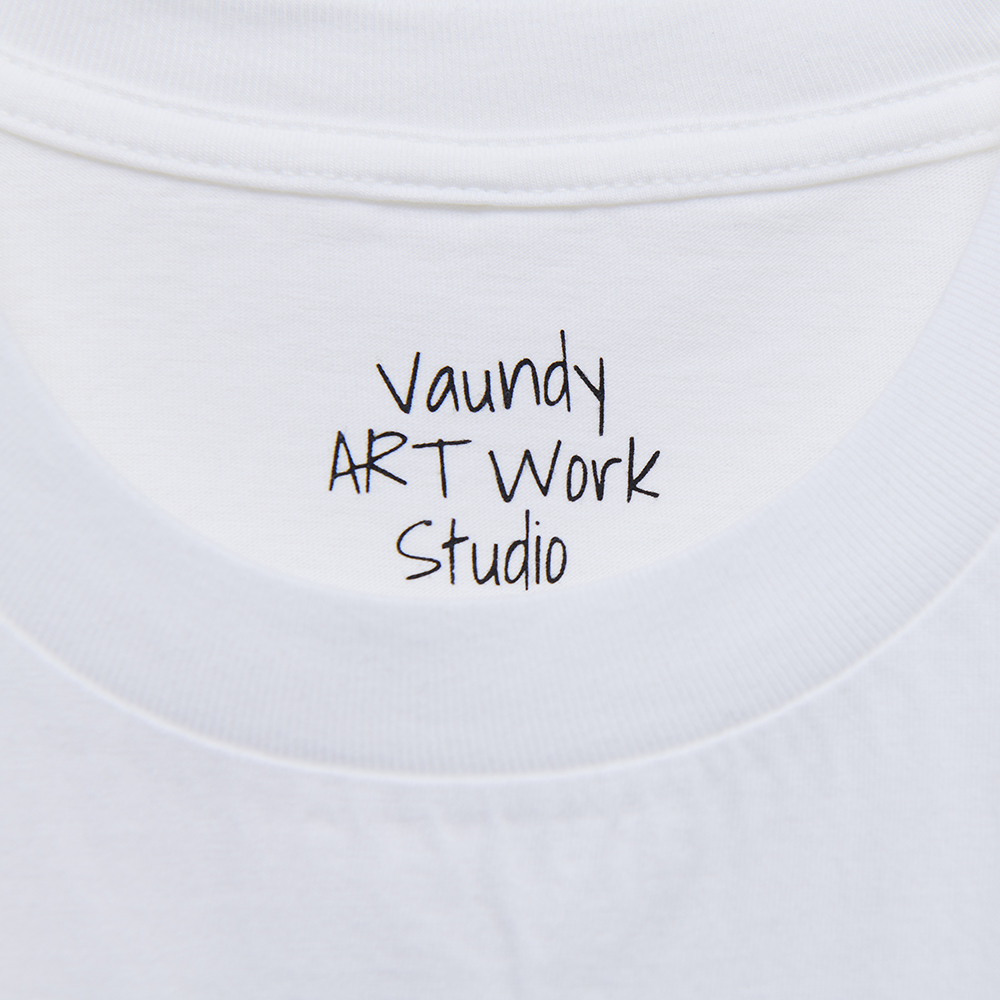 Vaundy(バウンディ)Logo Sweat Tops NIDONE”+inforsante.fr