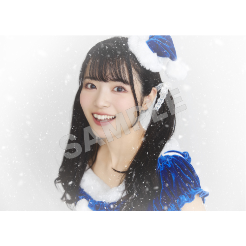 商品詳細ページ Artist Goods Store Apollo Bay 荒井瑠里 個人ブロマイド31