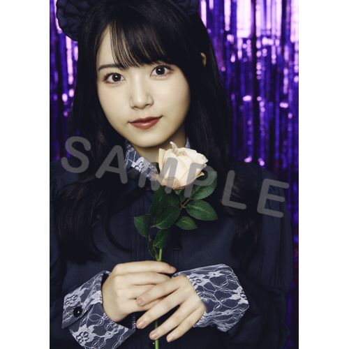 商品詳細ページ Artist Goods Store Apollo Bay 荒井瑠里 個人ブロマイド24