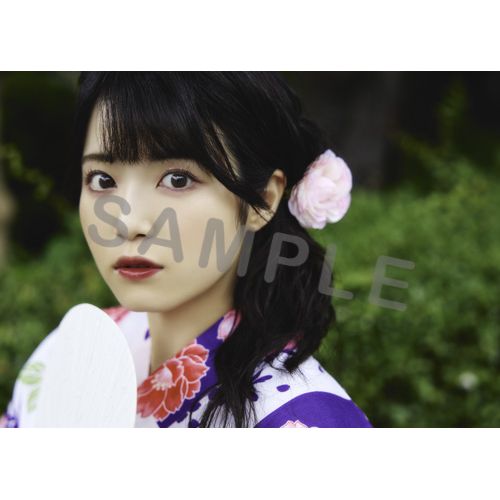 商品詳細ページ Artist Goods Store Apollo Bay 荒井瑠里 個人ブロマイド13