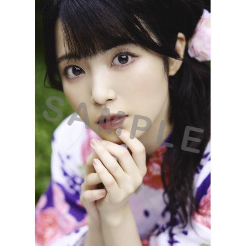 商品詳細ページ Artist Goods Store Apollo Bay 荒井瑠里 個人ブロマイド16