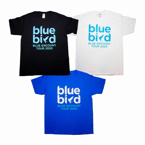 注目 グッズ 非売品 古着 黒 Sizel Tシャツ スタッフ クルー You With B E 19 Tour ブルーエンカウント Encount Blue 美品 未着用 Tシャツ シャツ Hlt No