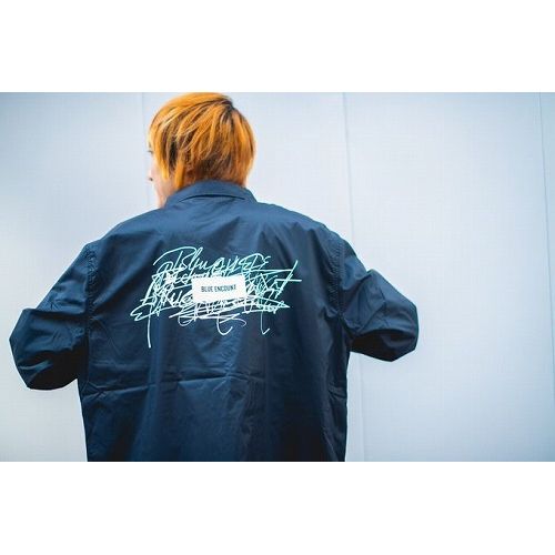 商品一覧ページ Blue Encount Official Goods Store Tour Items