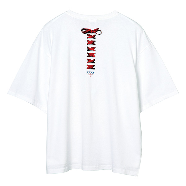 商品詳細ページ | BUCK-TICK OFFICIAL WEB SHOP | DEC BIG Tシャツ 