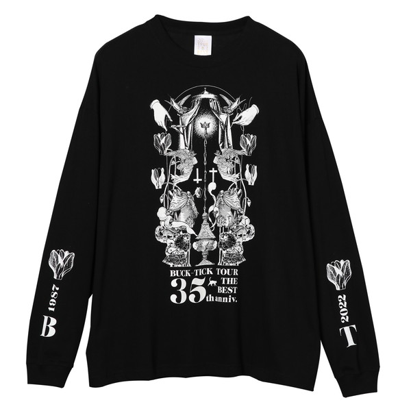 89％以上節約 BUCK-TICK Midsummer Night's Dream Tシャツ econet.bi