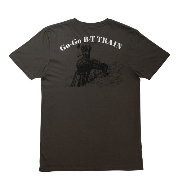 Go-Go B-T TRAIN Tシャツ【Go-Go B-T TRAIN GOODS】