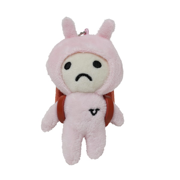 BUCK-TICK シリアス3個セット BUCK-TICK シリアスベアー シリアス3個