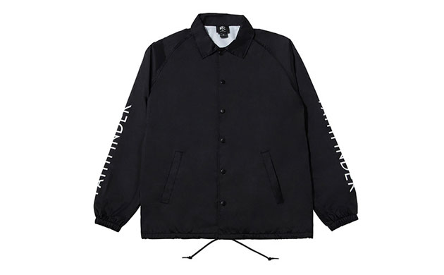 商品詳細ページ Bump Of Chicken Online Shop Pf Coach Jacket