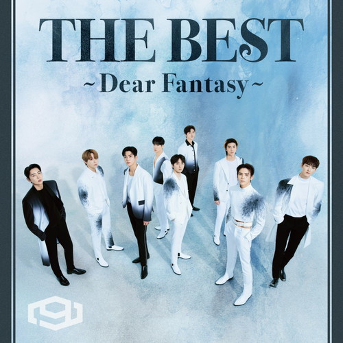 SF9 JAPAN ベストアルバム「THE BEST ～Dear Fantasy～」【初回限定盤B】