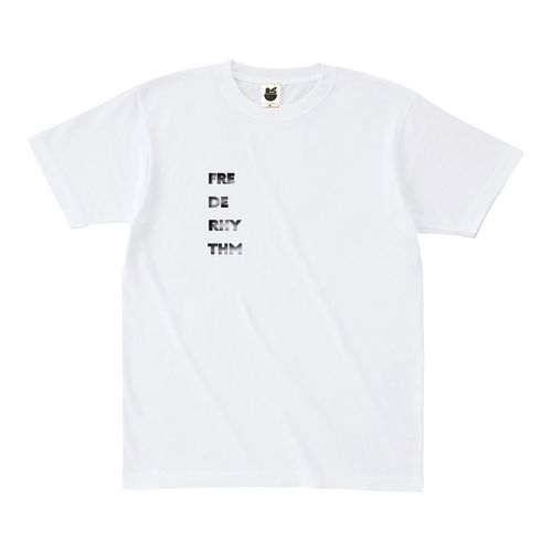 【フレハウス会員限定】H.P.T Tシャツ/ホワイト