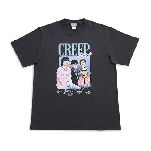 クリープハイプオンラインショップ