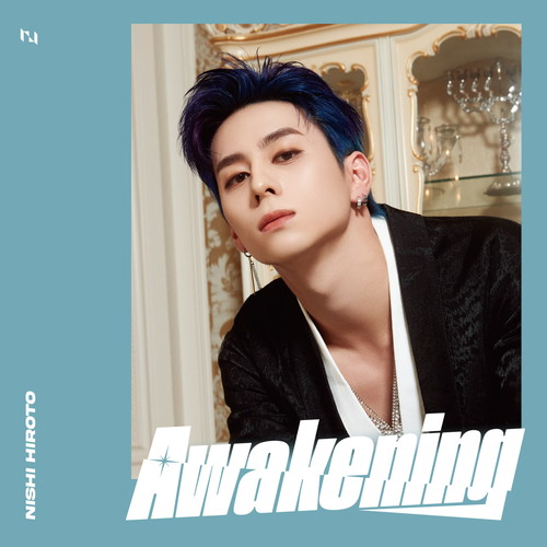「Awakening」【FC限定ソロジャケット　西 洸人 盤】