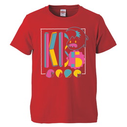 KB5 Tシャツ