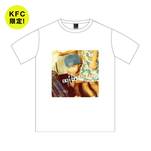 TCT(貴ちゃんTシャツ)【KFC限定】