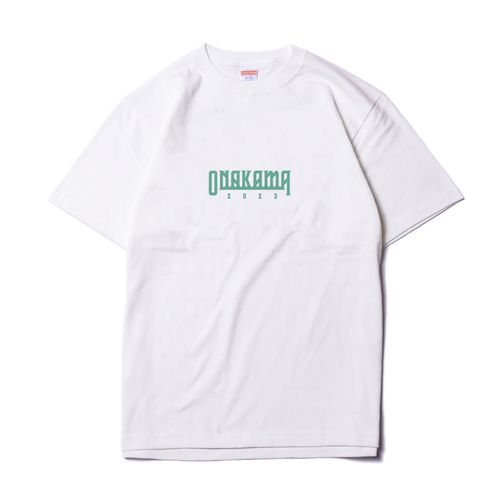 T-shirt / White