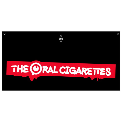 商品一覧ページ The Oral Cigarettes Official Shop 存在しない商品カテゴリ