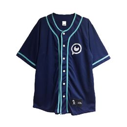 オリジナルBKW!!ベースボールシャツ2018