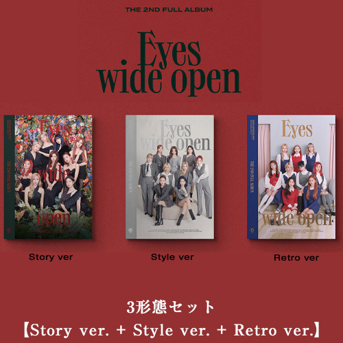 商品一覧ページ | ONCE JAPAN OFFICIAL SHOP | CD DVD Blu-ray