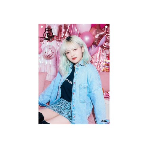Twice Debut 商品詳細ページ | ONCE JAPAN OFFICIAL SHOP | TWICE JAPAN DEBUT 5th Anniversary