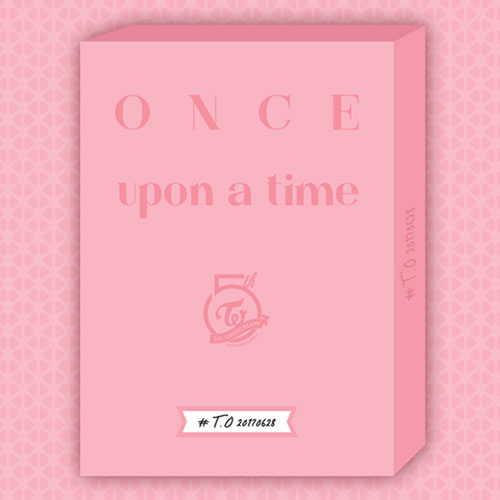 セール中 TWICE once upon a time ミナ トレカ | flora-schools.com