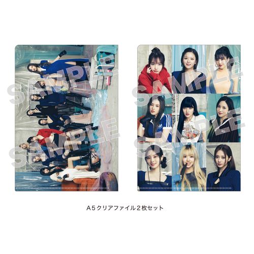 ダークブラウン 茶色 10枚セット 新品未開封 TWICE HareHare 通常盤