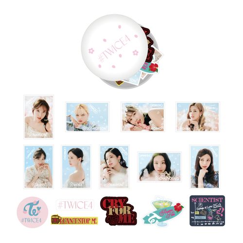 商品一覧ページ Once Japan Official Shop 4th Best Album Twice4 リリース記念グッズ 商品一覧ページ Once Japan Official Shop 4th Best Album Twice4 リリース記念グッズ