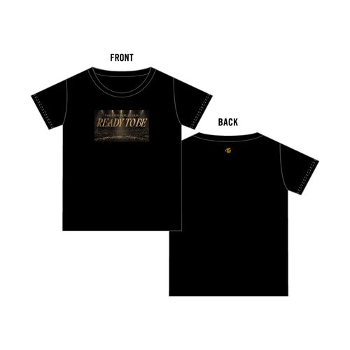 ユナイテッドトウキョウ TWICE ready to be Tシャツ タオル ヘアピン