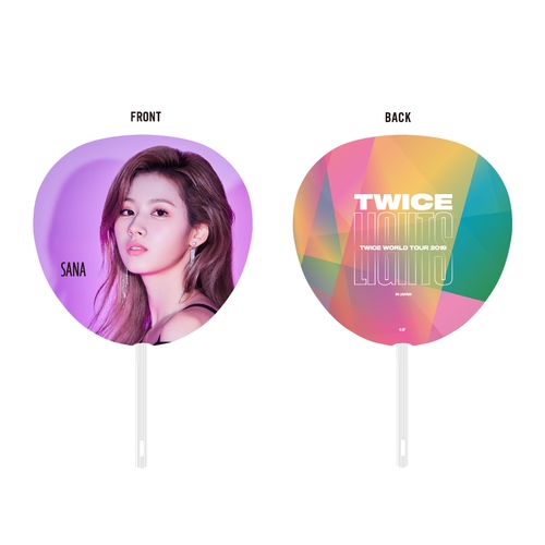 商品一覧ページ Once Japan Official Shop Twice World Tour 19 Twicelights In Japan