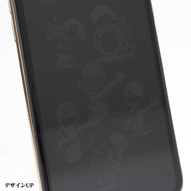 商品詳細ページ Uverworld Official Ec Shop 誠果 Produce 液晶保護 強化ガラススクリーン Iphone 11 Xr 用