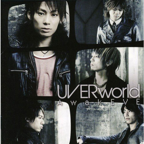 商品詳細ページ Artist Goods Store Uverworld Awakeve 商品詳細ページ Artist Goods Store Uverworld Awakeve