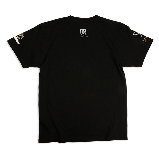Tシャツ(ブラック) - ARENA LIVE 2021