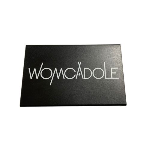 【WOMCADOLE】モバイルバッテリー