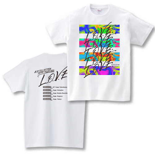 商品一覧ページ Ace Collection Official Online Shop Ace Shop T Shirts Parker