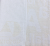 Jacquard Towel・2017.10.28 Hibiya Open-Air Concert Hall
