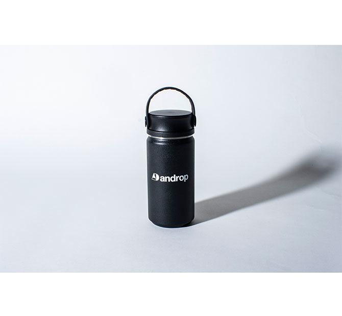 Thermo Handle Bottle