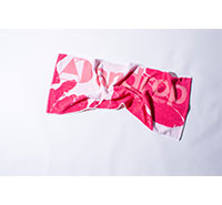 Jacquard Towel・effector