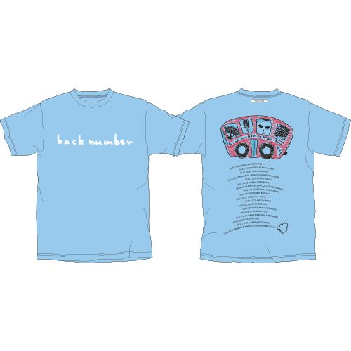 商品一覧ページ Back Number Online Shop 全アイテム一覧