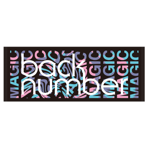 商品一覧ページ Back Number Online Shop 全アイテム一覧