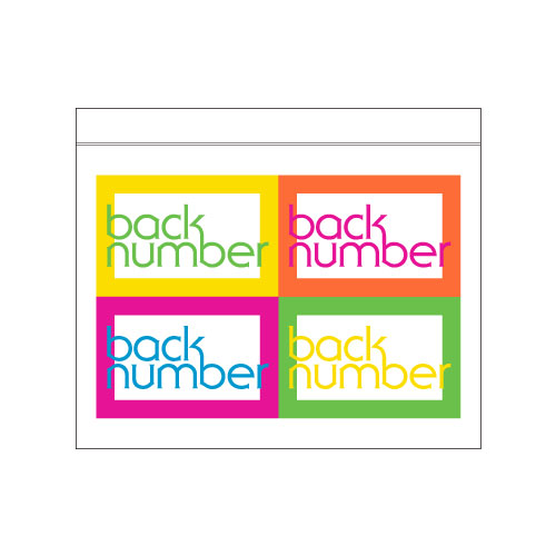 商品一覧ページ Back Number Online Shop 全アイテム一覧