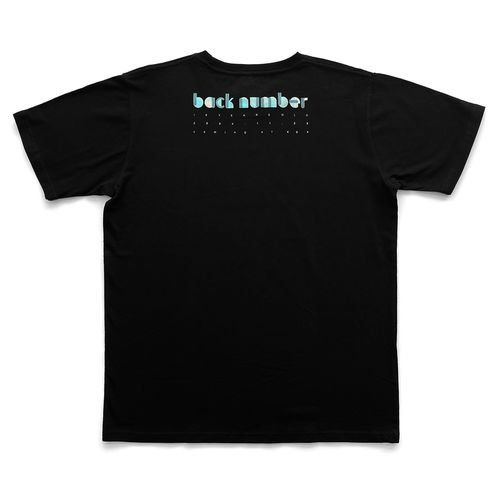 18 years old T-shirt black
