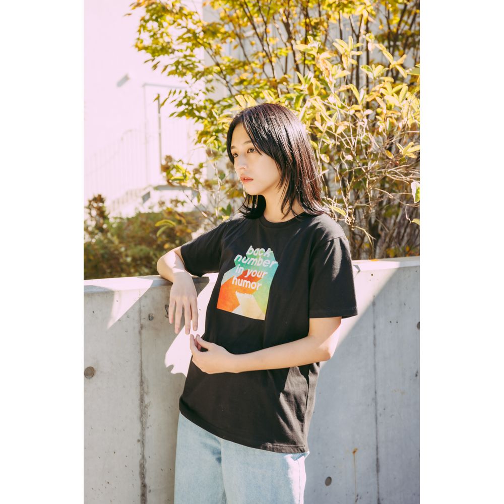 贅沢 back number Tシャツ タオル ポーチセット setonda.com