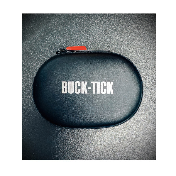 BUCK-TICK∞TAGO STUDIO T3-02(カナル型イヤホン)