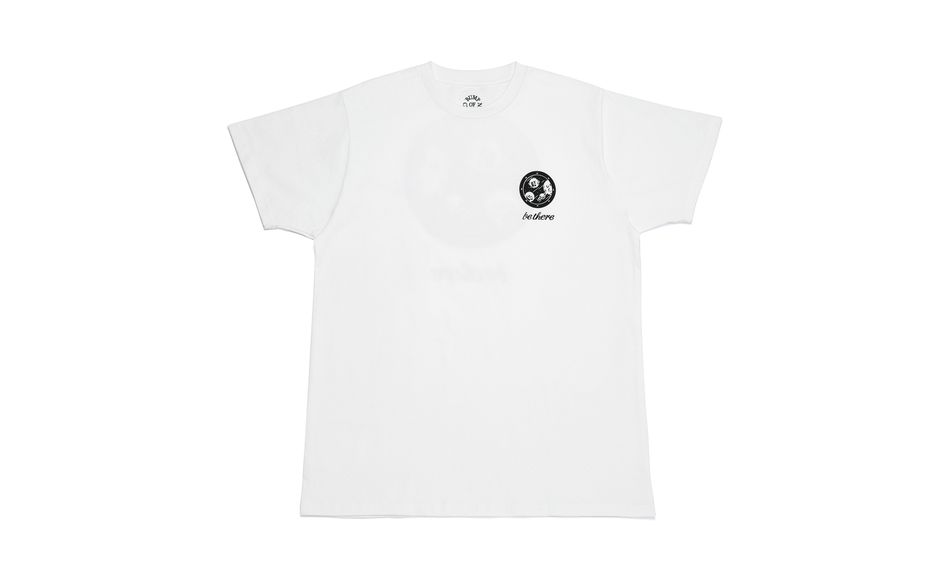 BUMP OF CHICKEN ニット KNIT Lサイズ be there