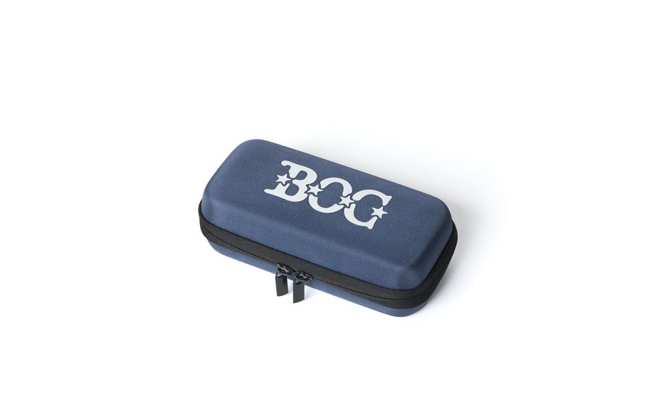 BOC Gadget Case