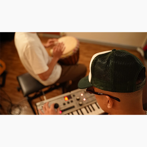 Oto mafia mesh cap
