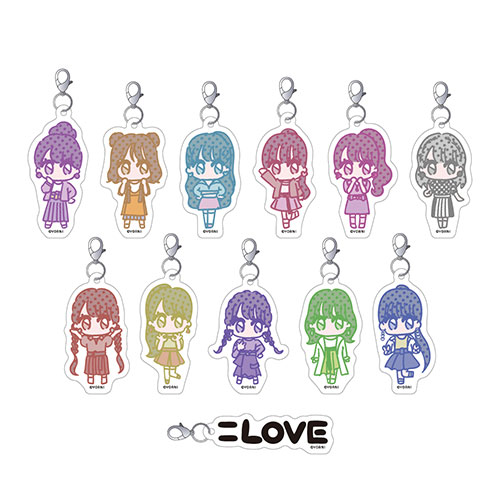 商品一覧ページ | =LOVE OFFICIAL SHOP | その他グッズ