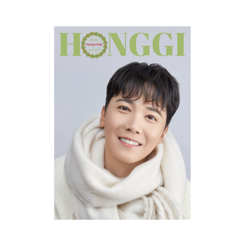 ファブリックポスター【LEE HONG GI SOLO SPECIAL LIVE & TALK SHOW 2022】