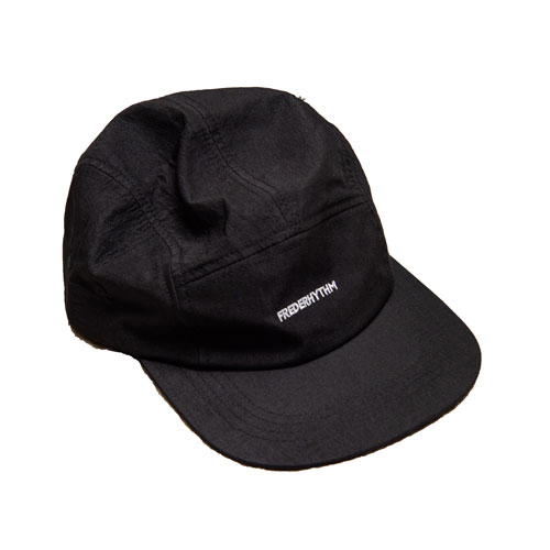 FREDERHYTHM JET CAP